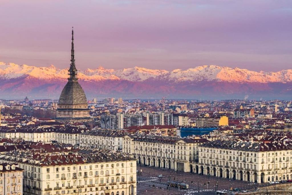 Apartment Porta Nuova - Alpitour Free Parking & Netflix *