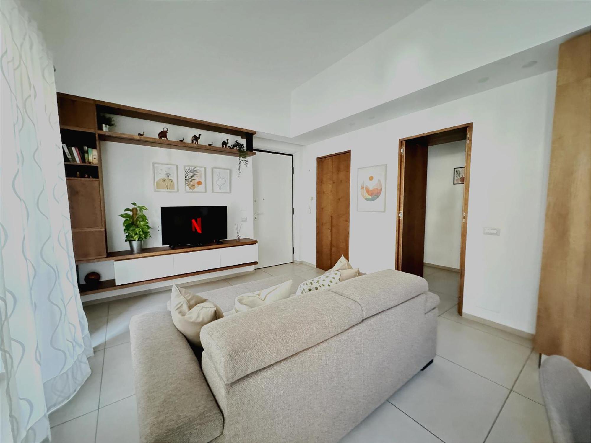 Porta Nuova - Alpitour Free Parking & Netflix *