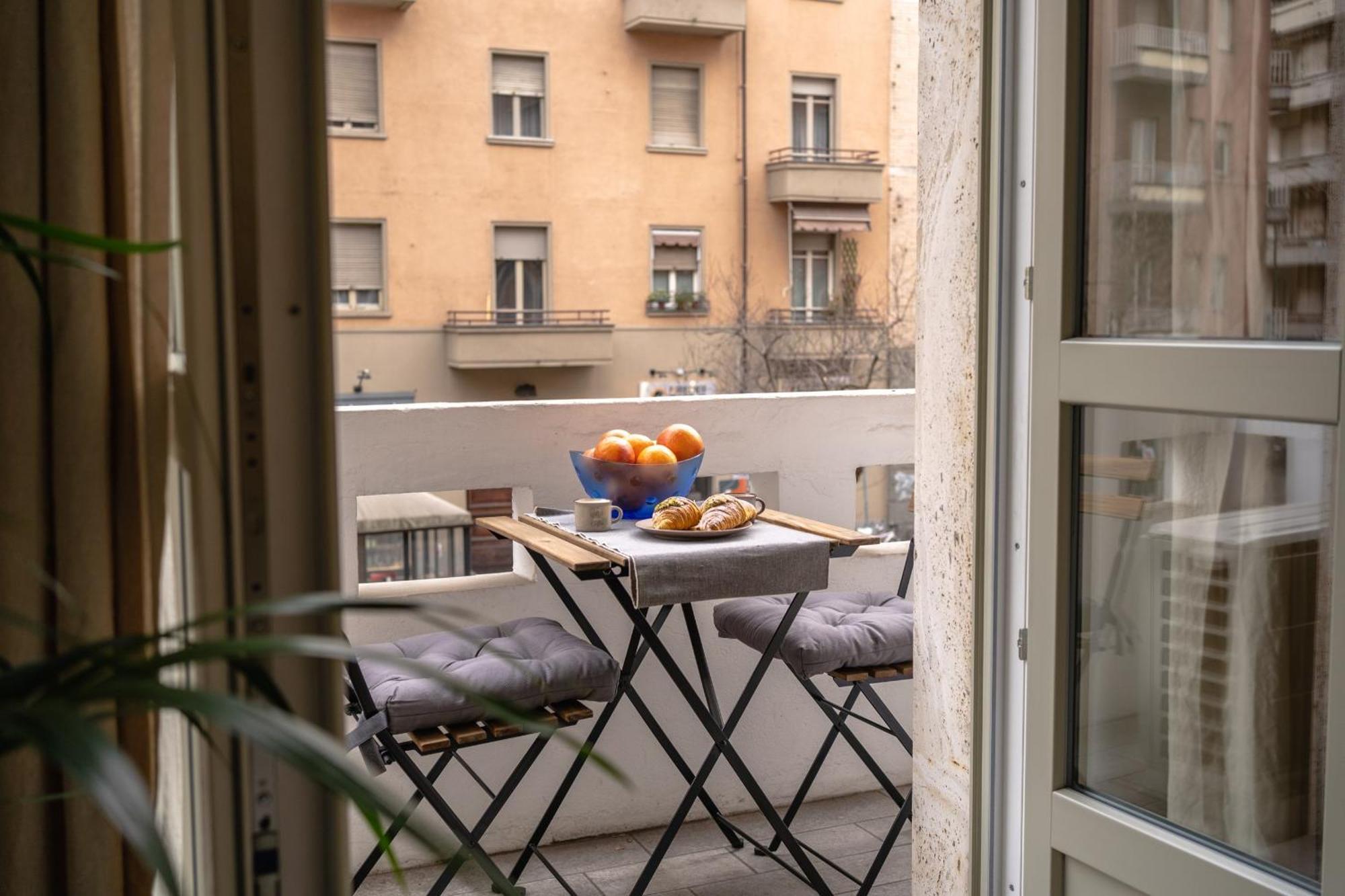 Porta Nuova - Alpitour Free Parking & Netflix * Turin