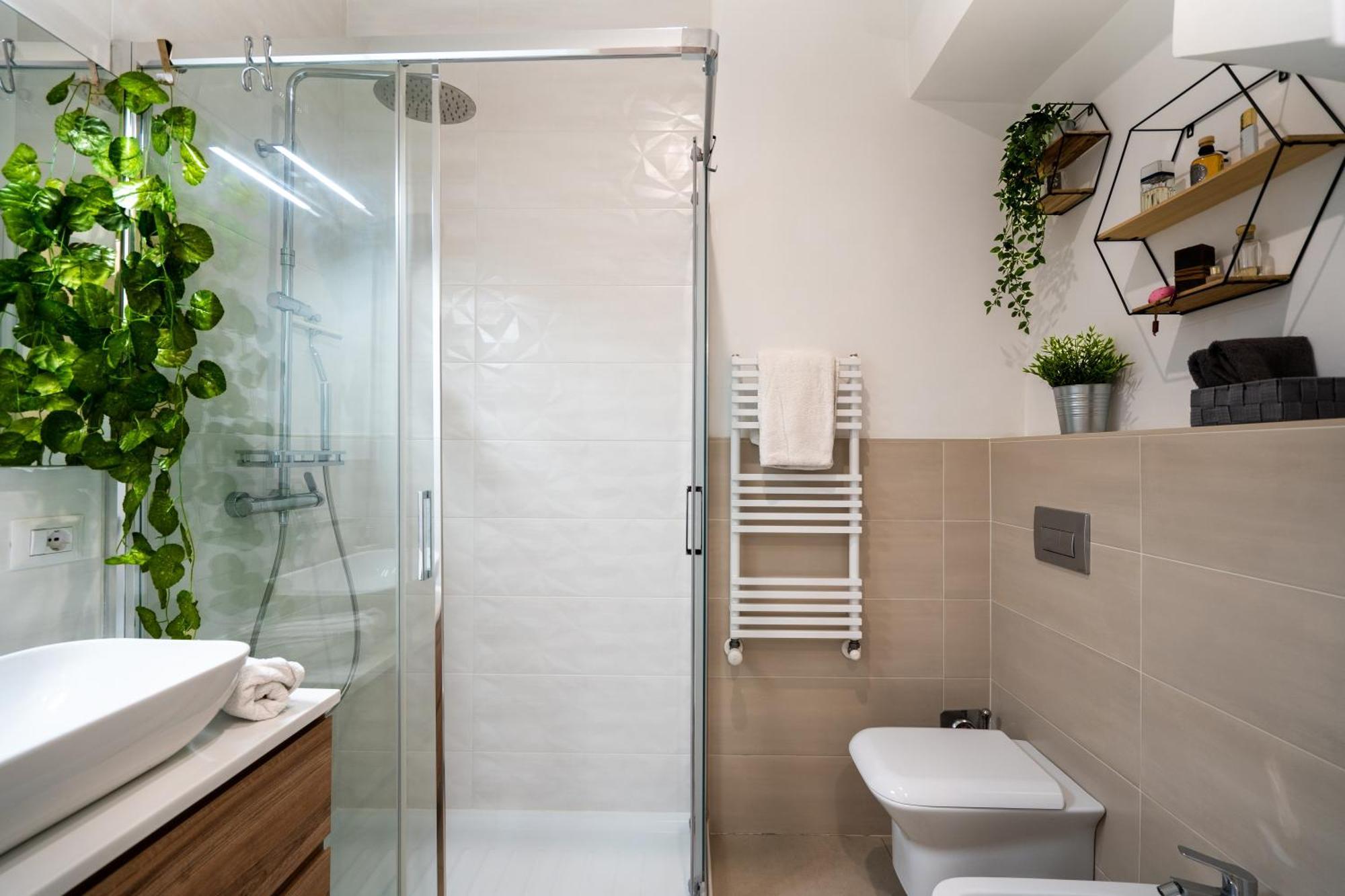 Apartment Porta Nuova - Alpitour Free Parking & Netflix